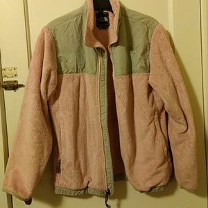 Women's jacket